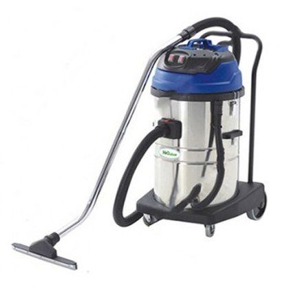Máy hút bụi công nghiệp ướt khô HEPA thi công sơn epoxy
