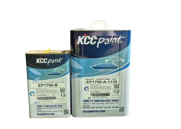KCC EP1760