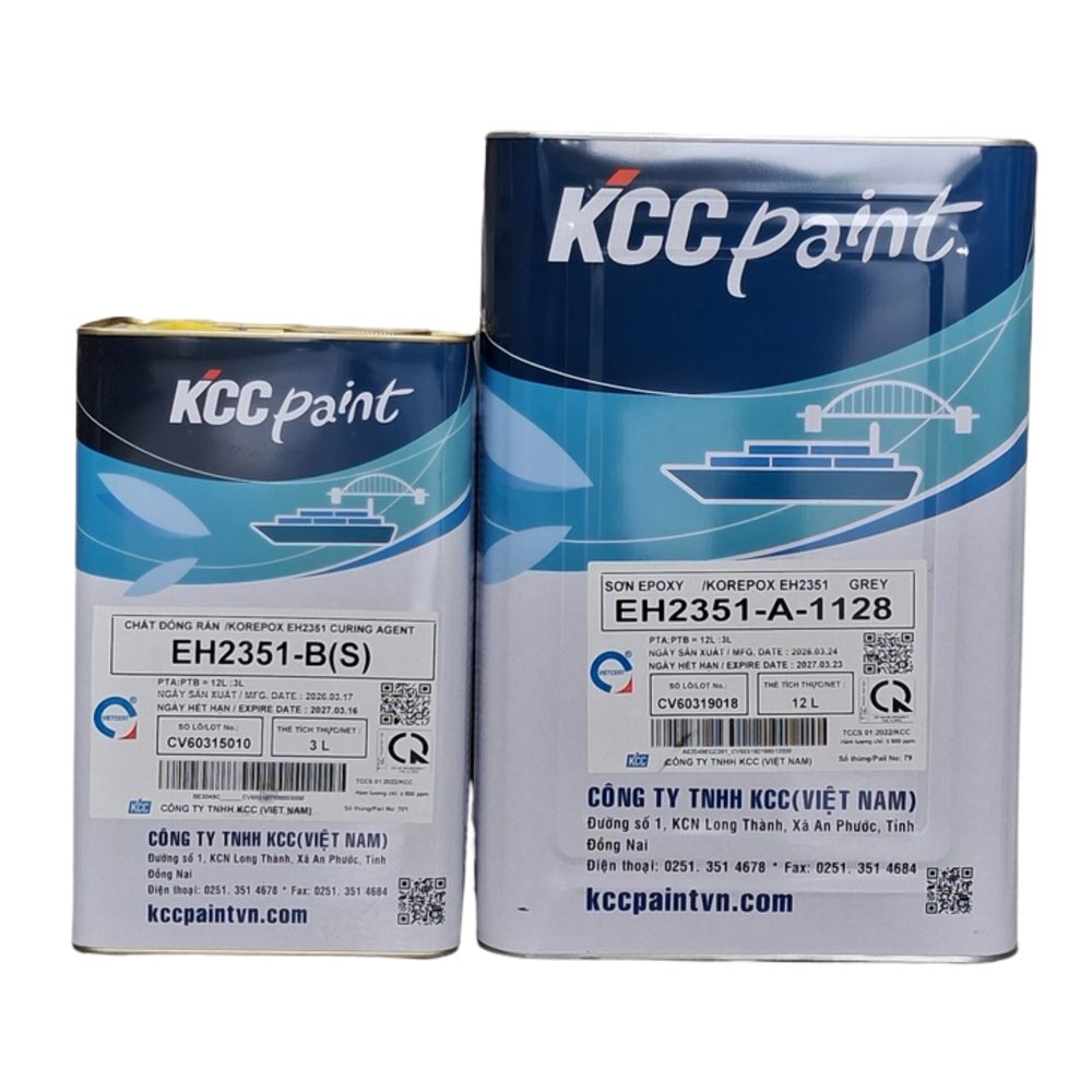 KCC EH2351