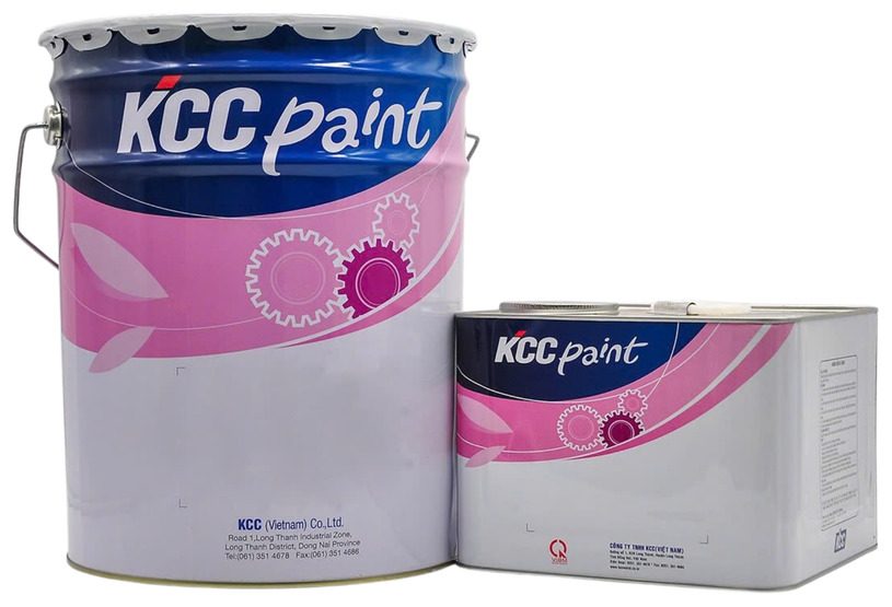 KCC KOREPOX EH6270