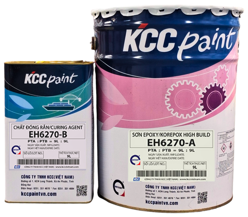 KCC EH6280
