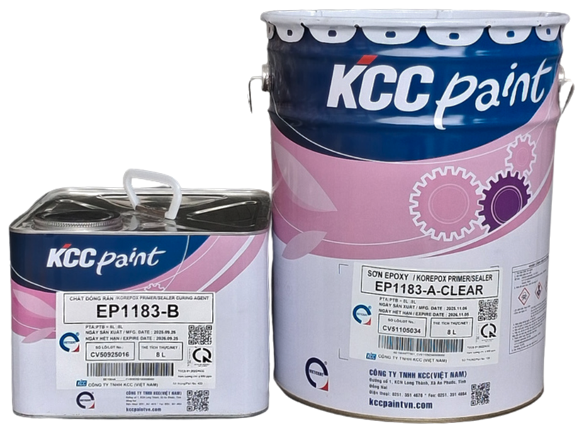 KCC EP1183