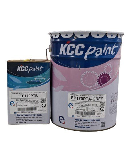 KCC EP1760