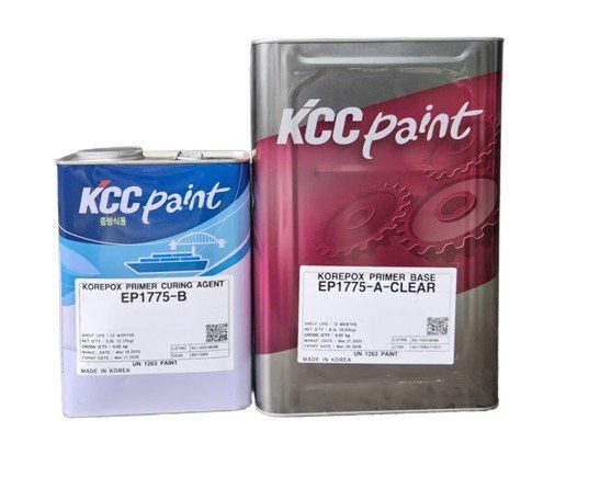 KCC EP1775