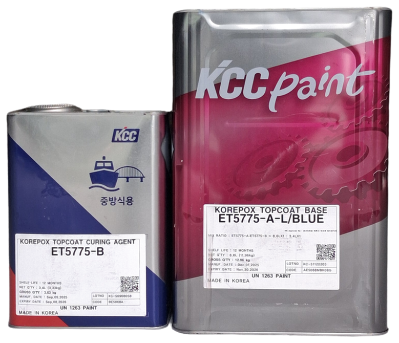 KCC ET5775