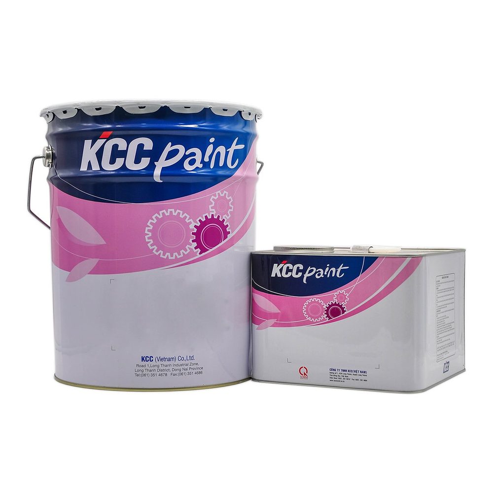 KCC KOREPOX EZ175