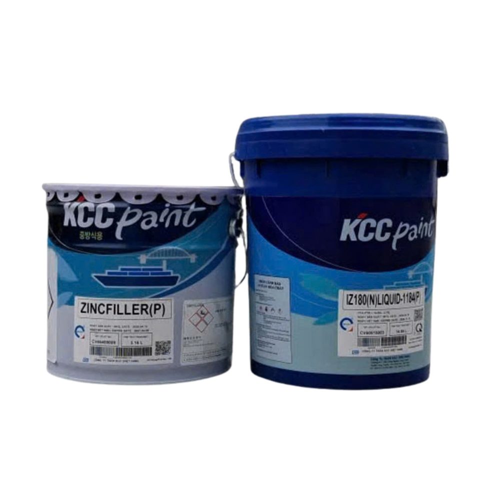 KCC IZ180