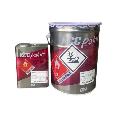KCC Unipoxy Chemical Resistance