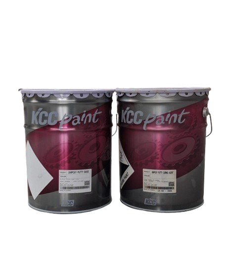 KCC Unipoxy Putty