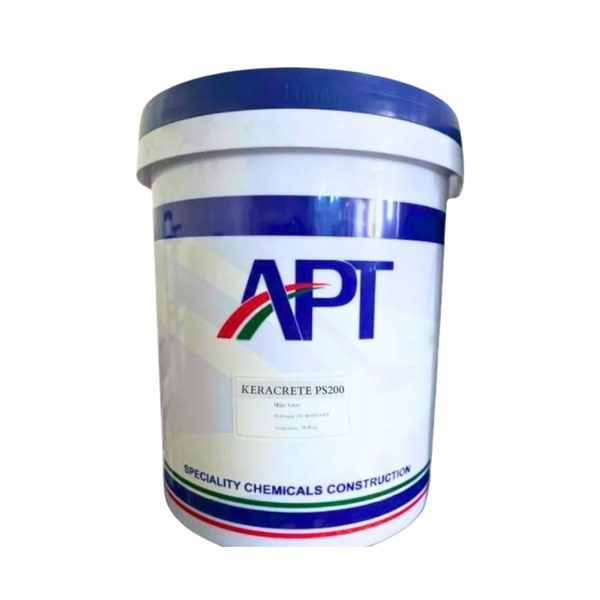APT KERACRETE PS200