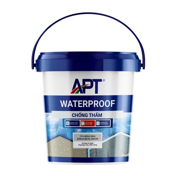 APT KERACRETE ADF100