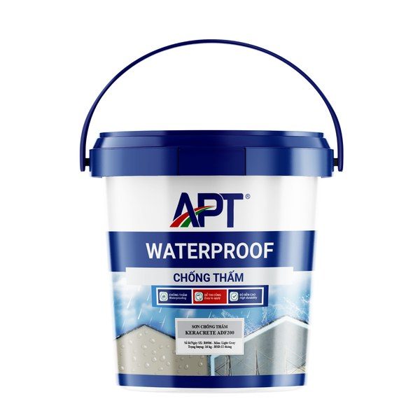 APT KERACRETE ADF200