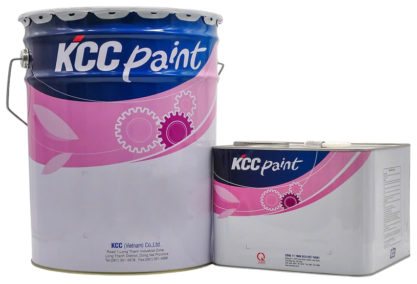 SUNIPOXY COATING SƠN PHỦ GỐC NƯỚC – Sơn lót Epoxy cho sàn